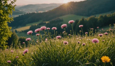 Cruralgie et homéopathie : soulager naturellement la douleur
