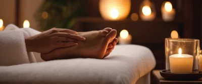 Massage Jambes : 7 Techniques Efficaces