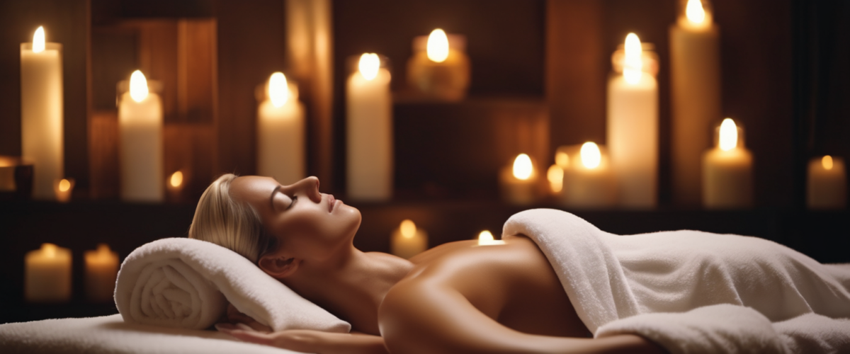 Massage anti-cellulite : Techniques Efficaces